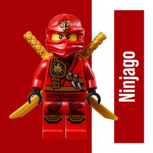 Ninjago